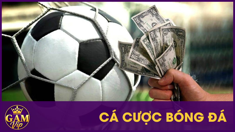 Cá Cược Bóng Đá: Sức Hút Của Đam Mê Thể Thao Và Chiến Lược