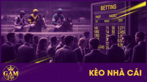 Kèo Nhà Cái Là Gì? Phân Tích Và Thủ Thuật Đọc Kèo Nhanh