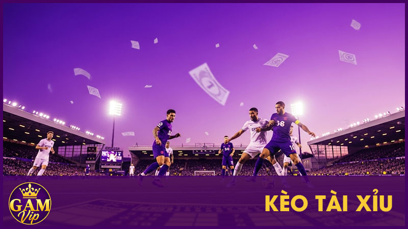 Kèo Tài Xỉu Là Gì? Mẹo Đọc Kèo Nhà Cái Thắng Lớn